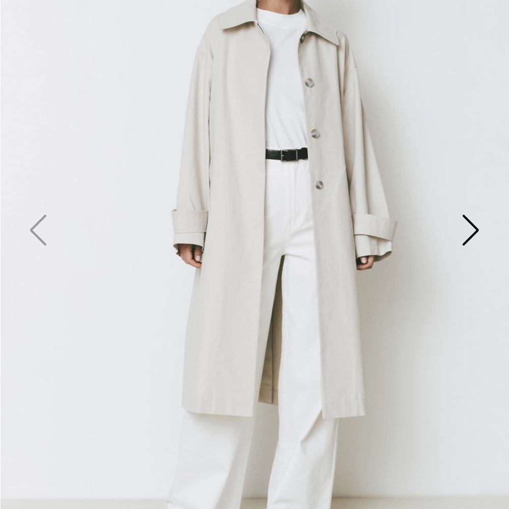 New With Tags RUE SOPHIE Roche Jacket
